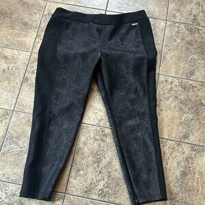 Marc New York Elastic Pants